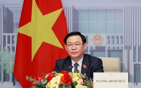 Làm sâu sắc quan hệ Đối tác chiến lược Việt Nam - Indonesia
