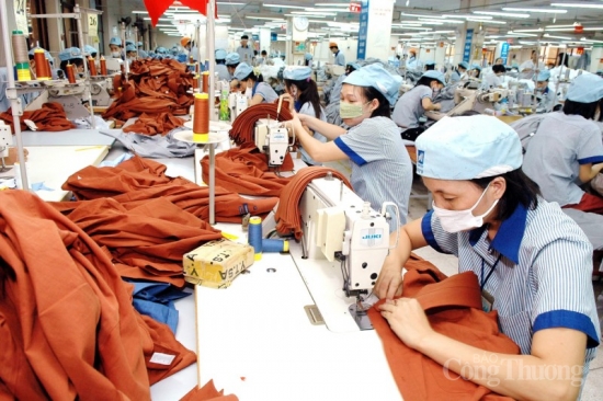 Trung Quốc quy định kiểm tra chất lượng sản phẩm dệt may nhập khẩu