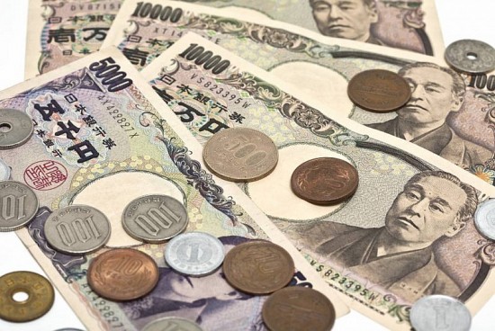 Tỷ giá Yen Nhật hôm nay 4/8/2023: Sacombank mua cao nhất, vnd/jpy giảm