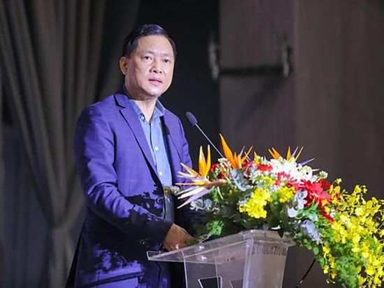 Bộ Công an bắt giữ Nguyễn Cao Trí liên quan đến vụ án Vạn Thịnh Phát