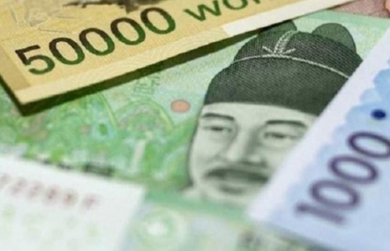 Tỷ giá Won Hàn Quốc hôm nay 16/12/2023: TPBank mua cao nhất 17,87 VNĐ/KRW