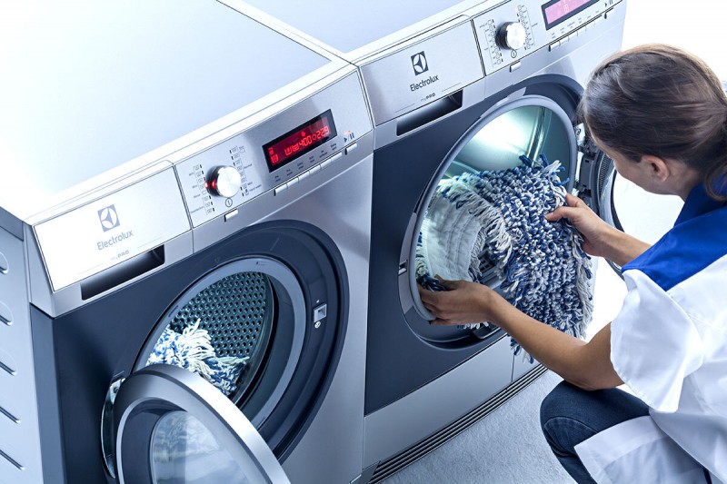 Thông tin khuyến mãi từ 7-13/8/2023: Máy giặt, sấy giảm giá mạnh, sâu nhất tới 50%
