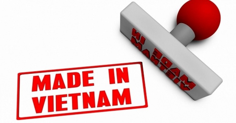 Thông tư quy định “sản xuất tại Việt Nam” sẽ ban hành ở thời điểm phù hợp, ít tác động tới DN
