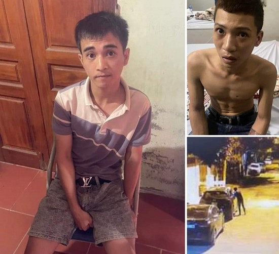 Thái Bình: Khởi tố, bắt giam 2 đối tượng đập kính xe ô tô trộm cắp tài sản