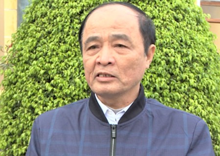 Thái Bình: Khởi tố, bắt tạm giam nguyên Chủ tịch xã Vũ Lạc