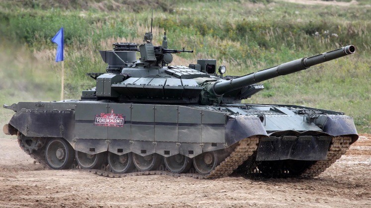Chiến sự Nga-Ukraine hôm nay ngày 8/8/2023: Nhận diện xe tăng tham gia trận chiến “1 vs 8” tại chiến trường Ukraine