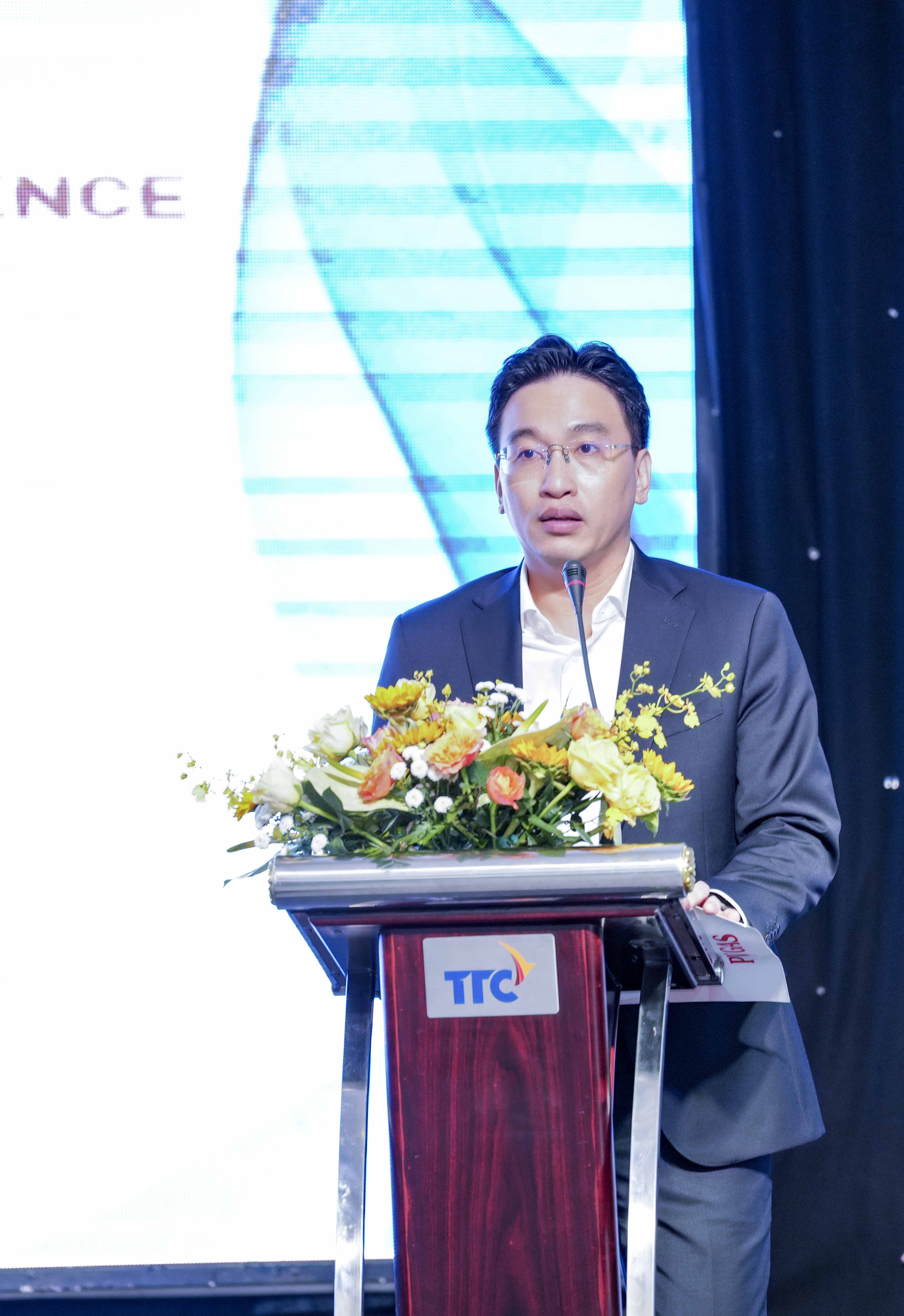 Lễ ra mắt Nhà đầu tư Chuỗi Dự án Khí – Điện Sơn Mỹ, Bình Thuận