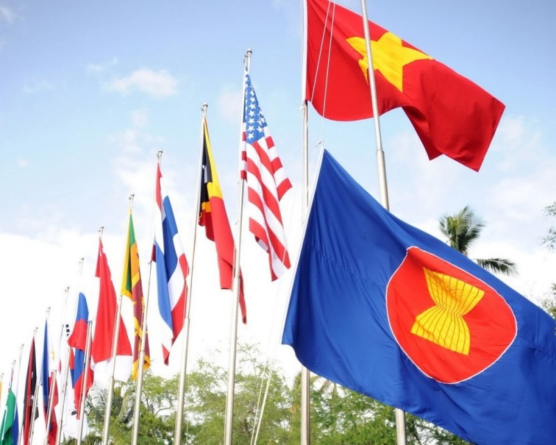 ASEAN: Luồng gió mới cho hợp tác kinh tế và phát triển