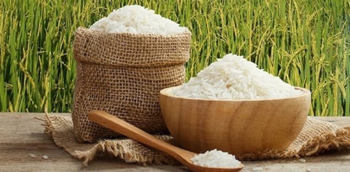 Thái Lan khẳng định không dừng xuất khẩu gạo để hưởng lợi từ lệnh cấm của Ấn Độ