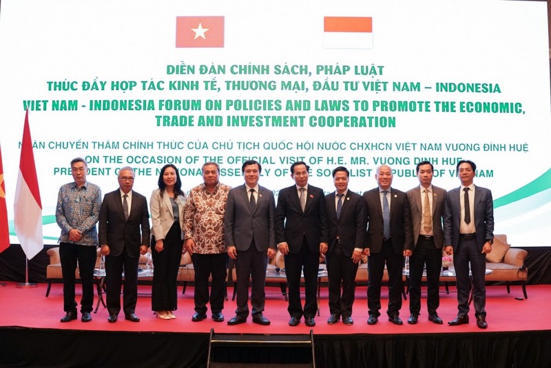 Việt Nam có nhiều đóng góp quan trọng vào sự phát triển của ASEAN