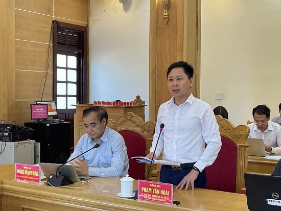 Sắp diễn ra Tuần Văn hóa thể thao các dân tộc vùng Đông Bắc tại tỉnh Quảng Ninh