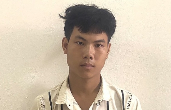 Lào Cai: Bắt 01 đối tượng truy nã về tội trộm cắp tài sản
