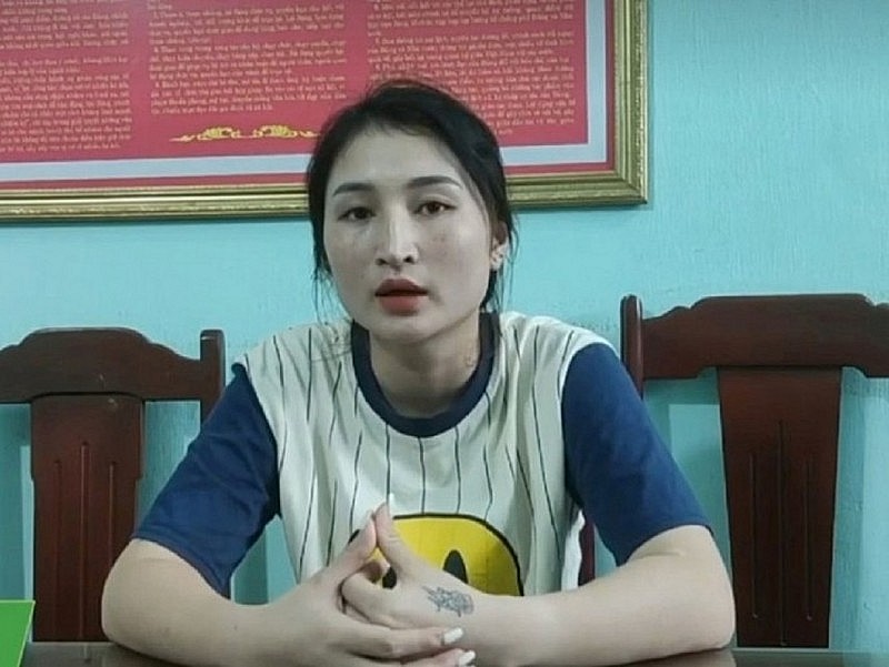 Đi ăn cưới bạn thân, “hot girl” ở Thanh Hóa mở tủ trộm 8 chỉ vàng