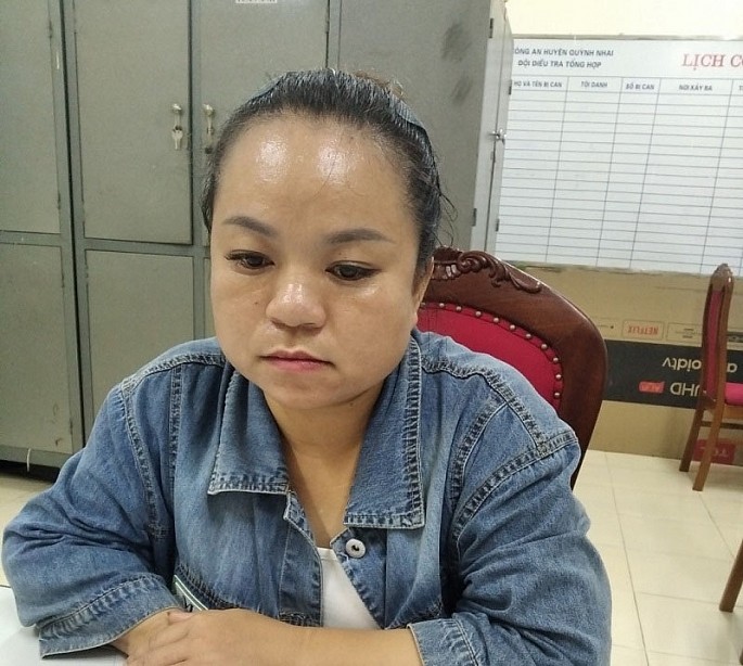 Lạng Sơn: Bắt “bà trùm” đường dây tổ chức đưa người xuất cảnh trái phép
