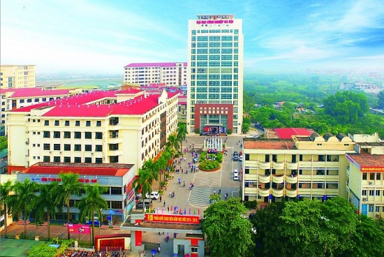 Ngày này năm xưa 10/8: Thành lập trường Đại học Công nghiệp Hà Nội