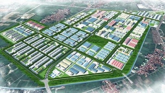 Thanh Hóa: Khu công nghiệp Phú Quý ưu tiên phát triển công nghiệp công nghệ cao, chế biến chế tạo