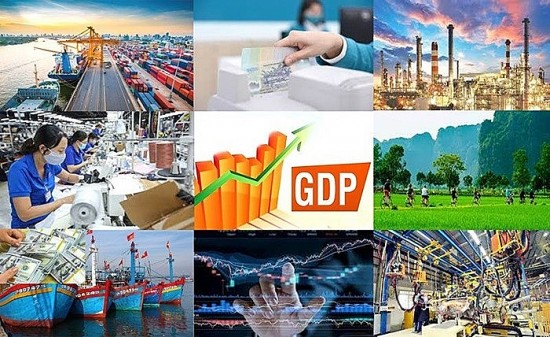 Citibank Việt Nam: Nâng dự báo tăng trưởng kinh tế Việt Nam lên 6,4%