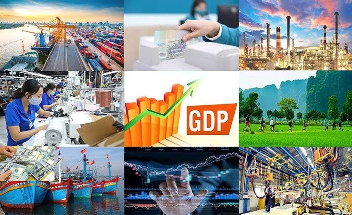 WB dự báo tăng trưởng kinh tế Việt Nam ở mức 4,7% năm 2023