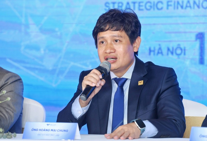 Doanh nghiệp Protech Việt đầu tiên được Quỹ đầu tư Singapore chọn hợp tác tài chính