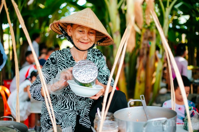 Quảng Nam: Đề nghị đưa nghề chế biến mỳ Quảng vào danh mục Di sản văn hóa phi vật thể quốc gia