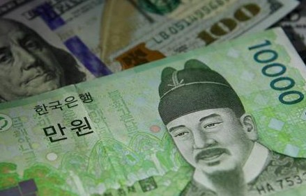 Tỷ giá Won hôm nay ngày 18/10/2023: Giá đồng tiền Won Hàn Quốc giảm