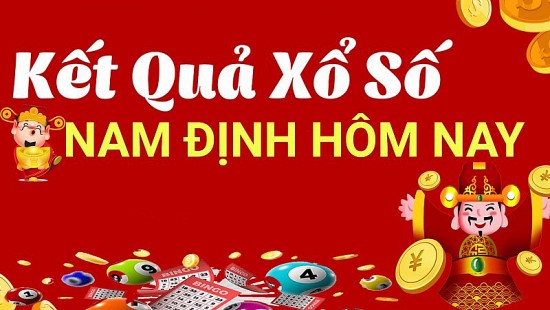 XSND 19/8, Kết quả xổ số Nam Định hôm nay 19/8/2023, KQXSND thứ Bảy ngày 19 tháng 8