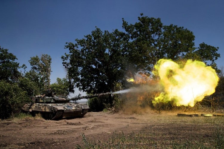 Chiến sự Nga-Ukraine hôm nay ngày 12/8/2023: Ukraine thanh lọc cơ quan tuyển quân; Mỹ nêu số đạn pháo gửi cho Kiev