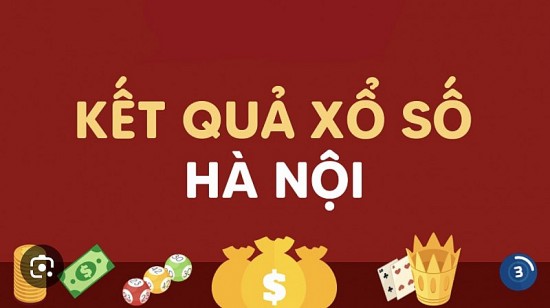 XSHN 21/9, Kết quả xổ số Hà Nội hôm nay 21/9/2023, KQXSHN thứ Năm ngày 21 tháng 9