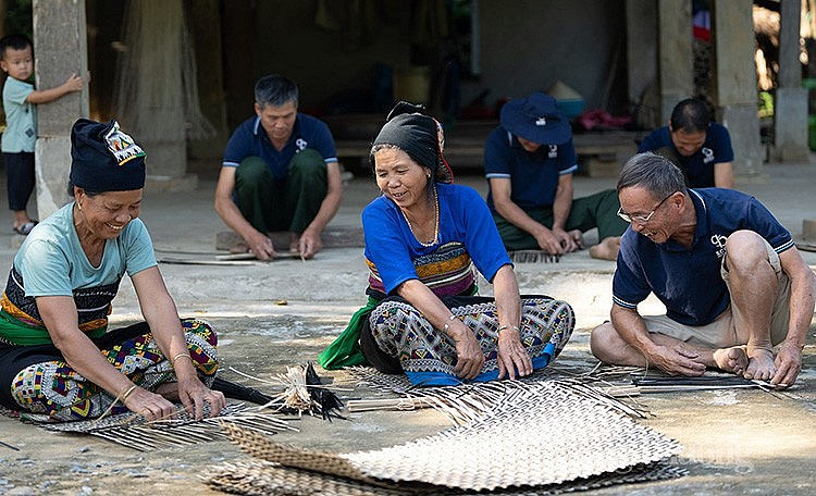 Phát triển sinh kế cho đồng bào dân tộc, miền núi: Cần thay đổi cách làm