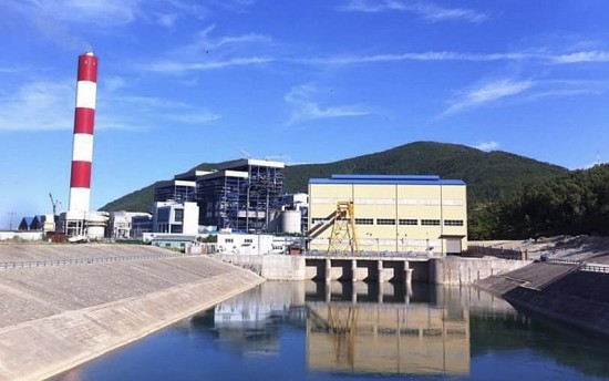 Hà Tĩnh: Nhà máy Nhiệt điện Vũng Áng 1 đã khắc phục xong sự cố tổ máy số 1