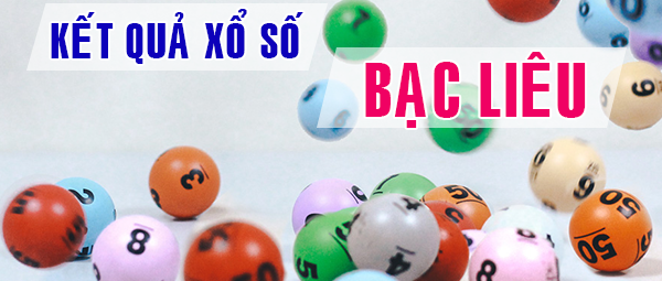 XSBL 15/8| KQXSBL 15/8/2023| Trực tiếp Kết quả Xổ số Bạc Liêu ngày 15 tháng 8| xổ số Bạc Liêu thứ Ba