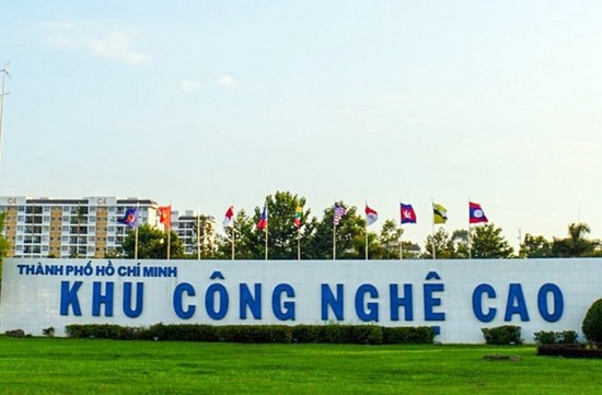 Ngổn ngang sai phạm tại Khu công nghệ cao Thành phố Hồ Chí Minh