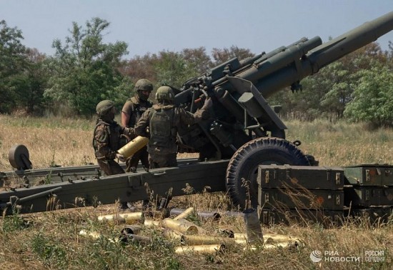Chiến sự Nga-Ukraine hôm nay ngày 15/8/2023: Giao tranh dữ dội trên toàn chiến tuyến; Kiev phản công bế tắc