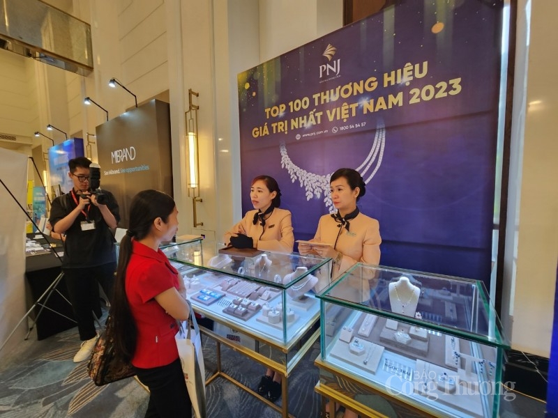 Phát triển xanh: Tăng giá trị thương hiệu cho doanh nghiệp Việt