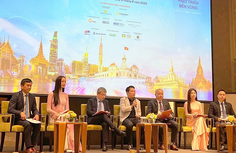Hội chợ Du lịch quốc tế TP. Hồ Chí Minh: Bước đột phá kích cầu thị trường khách quốc tế