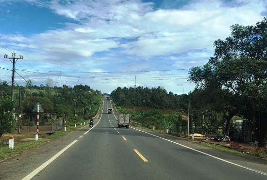 Kéo dài tuyến cao tốc Bắc - Nam đến Mũi Cà Mau: Bộ Giao thông Vận tải nói gì?