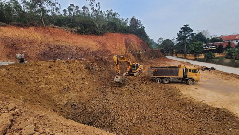Lạng Sơn: Sai phạm về quản lý đất đai và công trình thủy lợi ở Văn Lãng