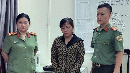 Tuyên Quang: Bắt tạm giam đối tượng tổ chức cho người khác trốn đi nước ngoài