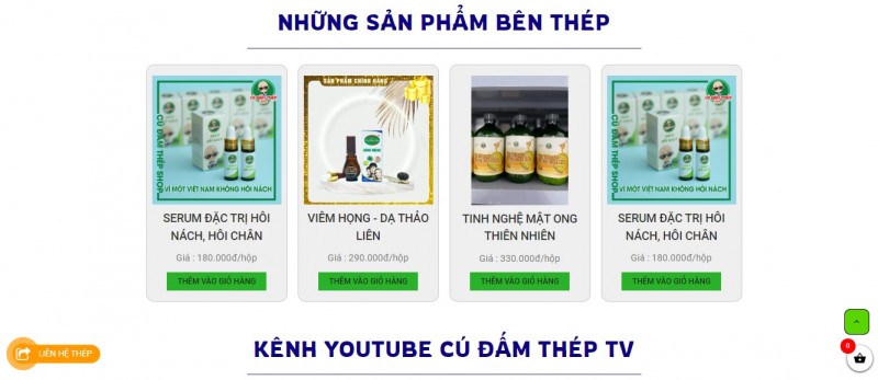 Người nổi tiếng quảng cáo sai sự thật, nên xử lý như thế nào?