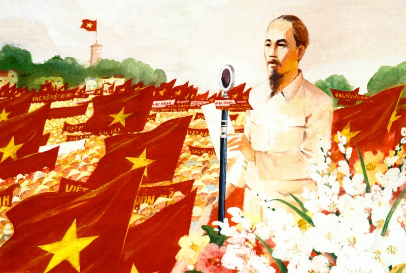 Ngày này năm xưa 19/8: Cách mạng Tháng Tám thành công; ngày truyền thống ngành Hóa chất Việt Nam