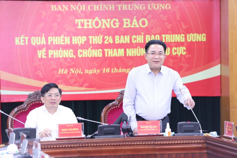 Nhóm nào sẽ được miễn trách nhiệm hình sự và dân sự trong vụ án Việt Á?