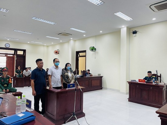 Hôm nay, xét xử vụ cựu thiếu tá tông nữ sinh tử vong ở Ninh Thuận