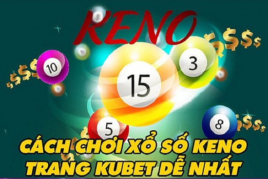 Vietlott 17/8, Kết quả xổ số Keno hôm nay ngày 17/8/2023, Vietlott Keno thứ Năm 17/8