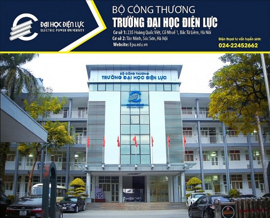 Trường Đại học Điện lực tuyển dụng viên chức nguồn nhân lực trình độ cao năm 2023