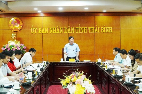 Thái Bình: Tập huấn Bộ chỉ số DDCI năm 2023 cho hơn 3.000 doanh nghiệp
