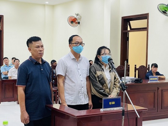 Trả hồ sơ vụ cựu thiếu tá tông nữ sinh tử vong ở Ninh Thuận