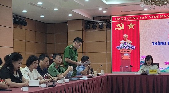 Quảng Ninh: Lực lượng Công an bám cơ sở, đảm bảo an ninh trật tự xã hội