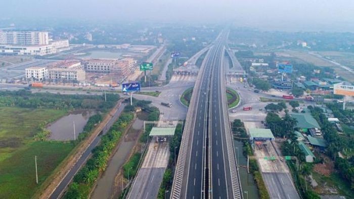 Chính phủ yêu cầu đẩy nhanh tiến độ dự án cao tốc Nam Định-Thái Bình, Gia Nghĩa-Chơn Thành