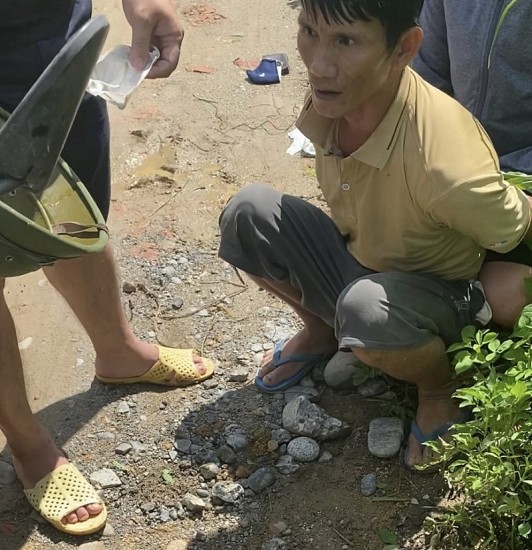 Lào Cai: Liên tiếp bắt giữ 2 đối tượng tàng trữ trái phép chất ma tuý
