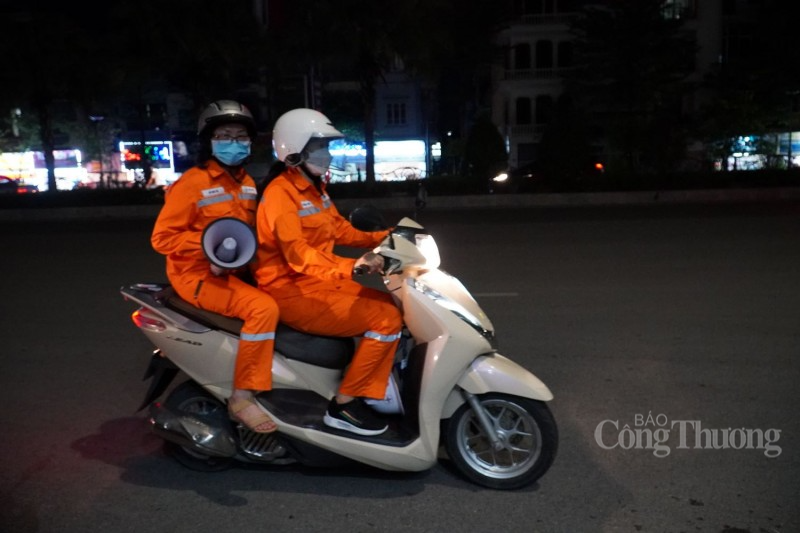 Hội nghị tiết kiệm điện trong mùa nắng nóng: Bộ Công Thương quyết liệt triển khai Chỉ thị số 20/CT-TTg